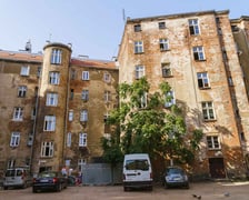 <p>Kurkowa 61-63 przed remontami&nbsp;</p>