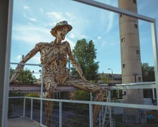 HUTA - nowe miejsce we Wrocławiu