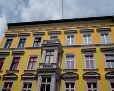 <p>Kamienica przy ul. Cybulskiego 19</p>