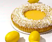 <p>Pokruszone: deser, kt&oacute;ry będzie serwowany w Rynku</p>