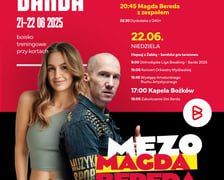 Program wydarzenia