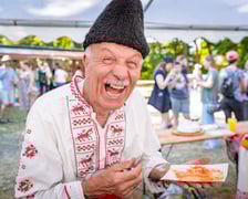 Piknik w parku Pawłowickim w niedzielę 22 czerwca 2025