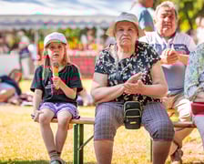 Piknik w parku Pawłowickim w niedzielę 22 czerwca 2025