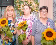 Centrum Handlowe Astra przy Horbaczewskiego świętuje 40-lecie. W niedzielę 22 czerwca 2025 r. uhonorowano pracowników i klientów.