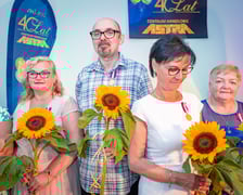 Centrum Handlowe Astra przy Horbaczewskiego świętuje 40-lecie. W niedzielę 22 czerwca 2025 r. uhonorowano pracowników i klientów.