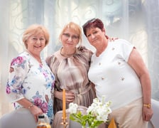 Centrum Handlowe Astra przy Horbaczewskiego świętuje 40-lecie. W niedzielę 22 czerwca 2025 r. uhonorowano pracowników i klientów.