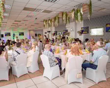 Centrum Handlowe Astra przy Horbaczewskiego świętuje 40-lecie. W niedzielę 22 czerwca 2025 r. uhonorowano pracowników i klientów.