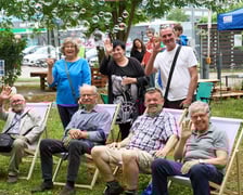 Otwarcie Zielonej Kotłowni