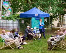 Otwarcie Zielonej Kotłowni