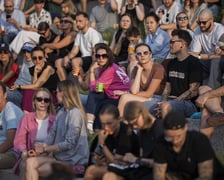 Koncert na bulwarze Dunikowskiego, 26 czerwca 2025