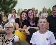 Koncert na bulwarze Dunikowskiego, 26 czerwca 2025