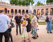 Wrocławskie śniadanie na Bastionie Sakwowym – wyjątkowe wydarzenie kulinarne w ramach Święta Wrocławia, 28 czerwca 2025 rok