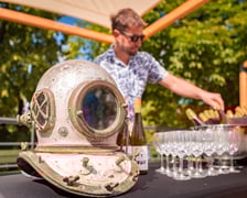 Wrocławskie śniadanie na Bastionie Sakwowym – wyjątkowe wydarzenie kulinarne w ramach Święta Wrocławia, 28 czerwca 2025 rok