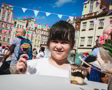 Deserowy Chillout na wrocławskim Rynku, 20 czerwca 2025