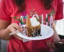 Deserowy Chillout na wrocławskim Rynku, 20 czerwca 2025