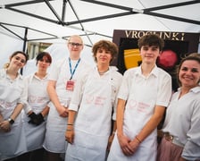 Deserowy Chillout na wrocławskim Rynku, 20 czerwca 2025