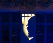 Inauguracyjny pokaz wideomappingu, Ruska 46, 28 czerwca 2025