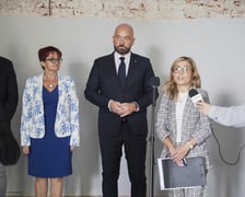 Remont w SP nr 73 we Wrocławiu - 09.07.2025