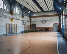 Remont w SP nr 73 we Wrocławiu - 09.07.2025