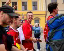 Ruszył XV Wrocław Cup! Kolorowa parada otworzyła Międzynarodowy Turniej w Piłce Ulicznej