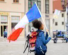 Ruszył XV Wrocław Cup! Kolorowa parada otworzyła Międzynarodowy Turniej w Piłce Ulicznej