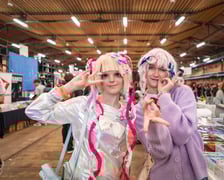 Targ Japoński w Czasoprzestrzeni - 12.07.2025