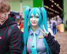 Targ Japoński w Czasoprzestrzeni - 12.07.2025