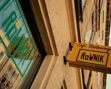 Klubokawiarnia Cafe Równik