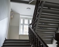Wyremontowana kamienica Jedności Narodowej 153, 22 lipca 2025