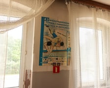 Zabytkowa hala Lotnika w remoncie, 23 lipca 2025