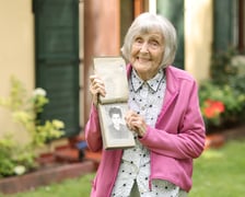 <p><strong>Maria Urbaniec-Downarowicz</strong> <strong>(rocznik 1927)</strong></p>