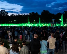 <p>Na zdjęciach premiera &bdquo;Pixar: Lato Przyjaźni&rdquo;, nowego pokazu Wrocławskiej Fontanny Multimedialnej&nbsp;</p>