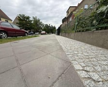 Ul. Odkrywców