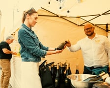 Wrocławska Feta - otwarcie, 01.08.2025