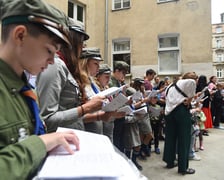 „Wrocław śpiewa z Warszawą”  - koncert upamiętniający 81. rocznicę wybuchu Powstania Warszawskiego