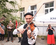 „Wrocław śpiewa z Warszawą”  - koncert upamiętniający 81. rocznicę wybuchu Powstania Warszawskiego