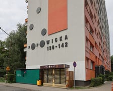 Jajomat przy ul. Popowickiej we Wrocławiu