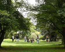 Upalna sobota (9 sierpnia) we Wrocławiu