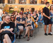 <p>wiecz&oacute;r na Bastionie Sakwowym, 09.08.2025</p>
