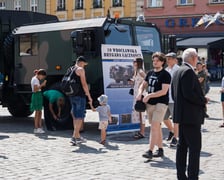 Święto Wojska Polskiego, 15 sierpnia 2025 r. we Wrocławiu