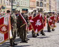 Święto Wojska Polskiego, 15 sierpnia 2025 r. we Wrocławiu