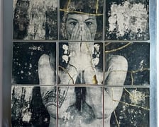 <p>Praca Izabeli Sawickiej</p>