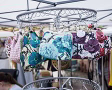 Sztuka Mody na placu Solnym