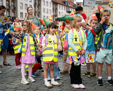 Wrocławski Festiwal Krasnoludków 2025