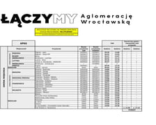 <p>Rozkłady jazdy bezpłatnych autobus&oacute;w</p>