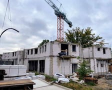 Budowa mieszkań TBS przy ul. Dolnobrzeskiej