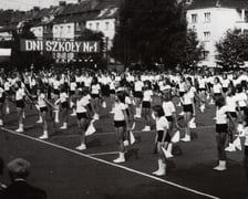 <p>Uczniowie SP 1 dawniej</p>