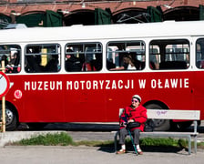 27 września 2025 r.  Dzień Otwarty w Zajezdni Popowice