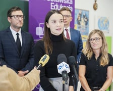 Joanna Arsłanowow, psycholog z Poradni Psychologiczno-Pedagogicznej nr 9 we Wrocławiu