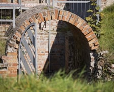 Remont Bastionu Ceglarskiego we Wrocławiu